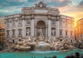 Гостиница Home In Rome Trevi  Рим